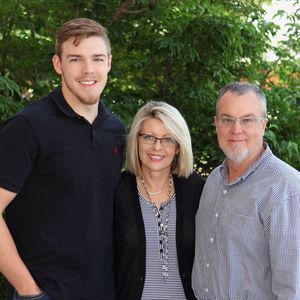 Meet your Posher, Lynne